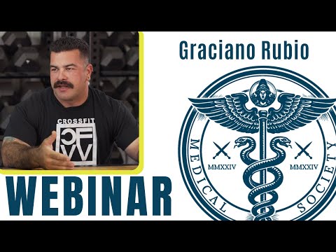 Webinar with Graciano Rubio: Summary