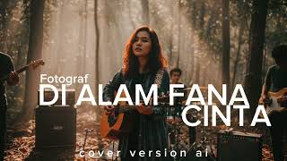 Download lagu DI ALAM FANA CINTA β Fotograf (Psychedelic Rock Cover) mp3 Download lagu DI ALAM FANA CINTA β Fotograf (Psychedelic Rock Cover) mp3