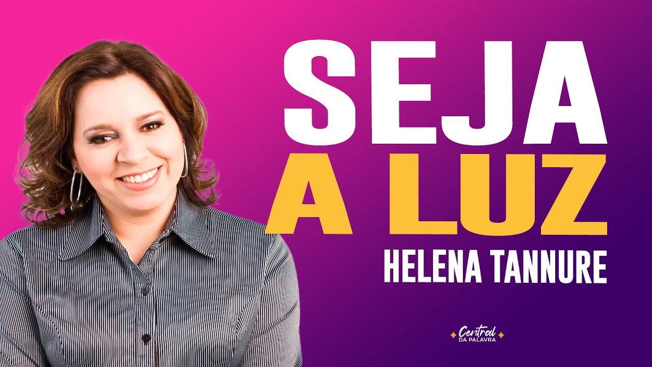 Helena Tannure | ABANDONE AS TREVAS