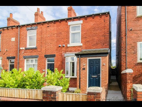 Leeds Road, Wakefield - Virtual Tour