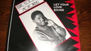 Issac 'Cool Cat' Mofokeng - Candy 1987