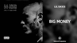 Lil Skies - Big Money (432Hz)