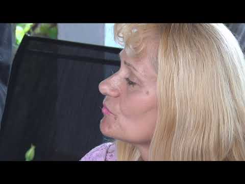 Televizija Pomoravlje - Snezana Miladinović, pesnikinja