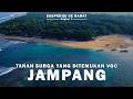 Expedition To The West Hidden Colonial Traces In Tanah Jampang Sukabumi