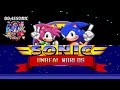 Sonic Unreal Worlds V2 0 Sonic Sonic Hack Longplay