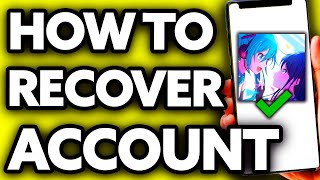 How To Recover Project Sekai Account (Very EASY!)