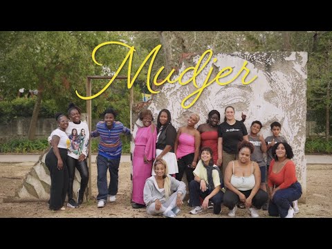 Jay Moreira - MUDJER  (Vídeo Oficial)