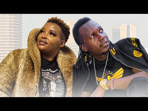 BIEZ KAVIRU ft WINNY PINKY - NINGUMANYIE (OFFICIAL 4K VIDEO)