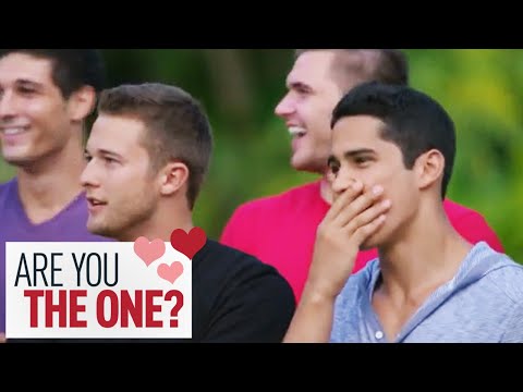Karma ist ne Bitch! Ex-Freundinnen packen aus! | S01E04 | Are You The One | MTV Deutschland