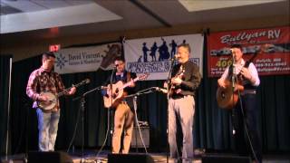 THE GOOD INTENTIONS @ CABIN FEVER FESTIVAL / "Killing The Blues"