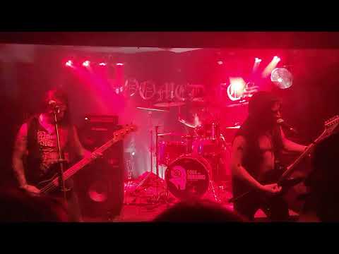 Necrobode @VII Doomed Fest na FDR-AC 07.02.2026 