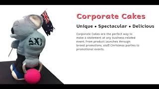 Cupcakes Perth: Ingredients Used & Options Available with Cupids Delight