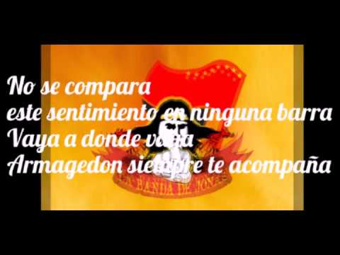 "Vamos, vamos, vamos Orientales" Barra: Armagedón &bull; Club: Aucas