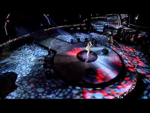 Gjeniu i vogel 6 - Artemisa - Bosh (nata 10)