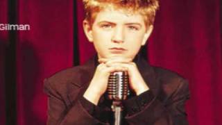 Billy Gilman - Angels We Have Heard On High
