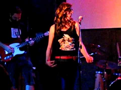 fousovo surikata - Majtyho lovesong z Anděla