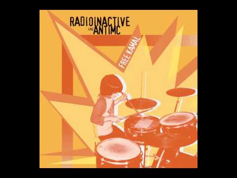 Radioinactive and AntiMC - Chop Chop