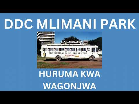 DDC Mlimani Park - Huruma kwa wagonjwa