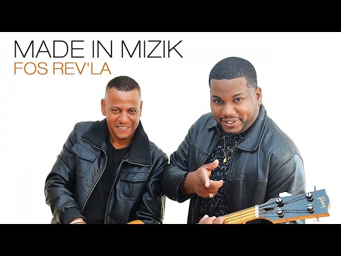 Made in Mizik - Miraj