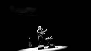 Lloyd Cole - Downtown (live - Paris - 10.15.2018 - Théâtre des Bouffes Du Nord)