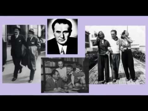 120 de ani de la nasterea lui Camil Petrescu