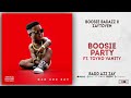 Boosie Badazz - Boosie Party Ft. Tokyo Vanity (Bad Azz Zay)