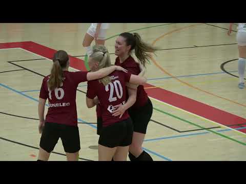 Yilves  - GFT maalikooste 100422 ottelu 3/3