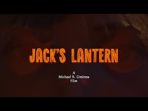 Jack's Lantern