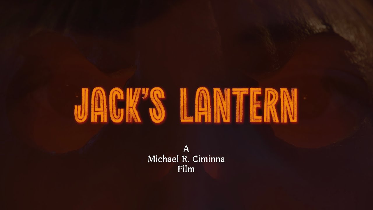 Jack's Lantern (Short Film)