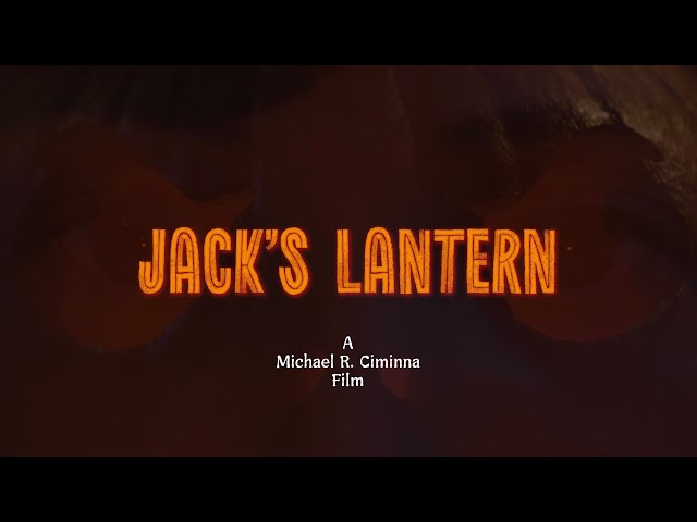 Jack's Lantern (Short Film)