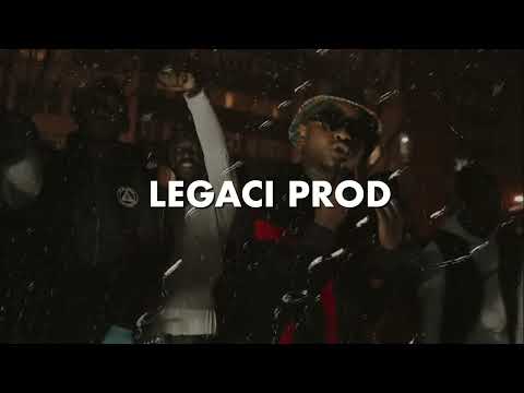 Leto x Drill type beat "RETOUR"