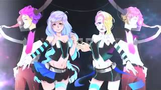 LUVORATORRRRRY! (English Cover ft. Melt)