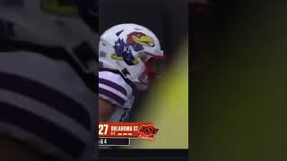This aged well for Jason Bean #kansas #unlv #viral #edit #collegefootball #shorts