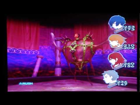 Persona 3 FES Playthrough, pt. 58
