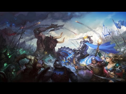 🏺La Relique du Mont Courroux - De Aravane (Intégral)