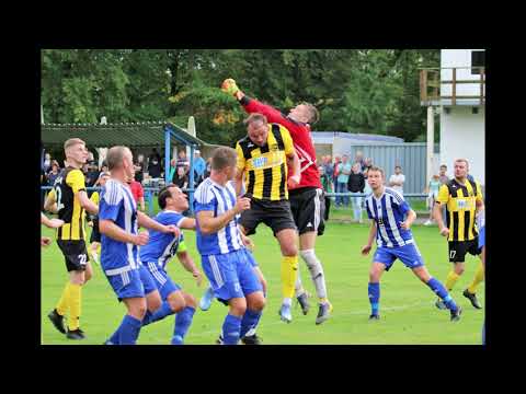 Bornaer SV - Saison 2020/2021 Spieltag 1-7