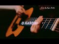 O HANSINI WhatsAppStatus Instrumental Ringtone Guitar Ringtone Kishore Kumar R D Barman