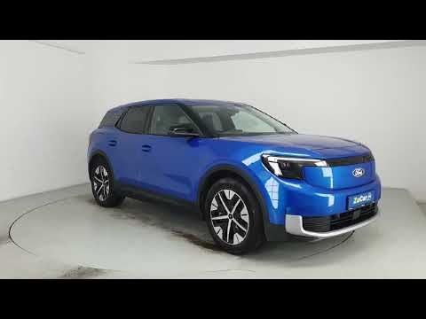 Ford Explorer Explorer Select Ev Select 286 Elec - Image 2