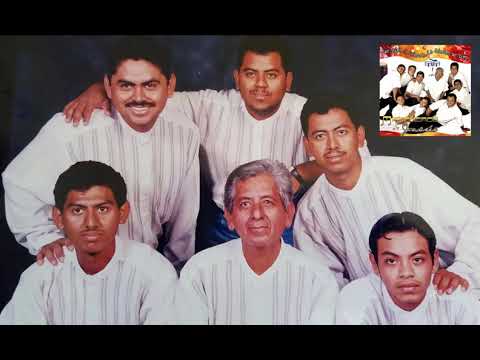 Llegaste Tú - Misioneros de Jesús