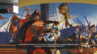 ChristCenteredGamer.com plays Pinball FX3 Williams Pinball Volume 2