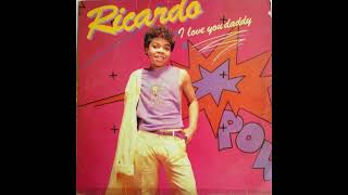 Download lagu Ricardo & Friends - I love You Daddy (1987) #waarwasjy mp3