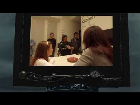 Thumbnail for Placebo backstage