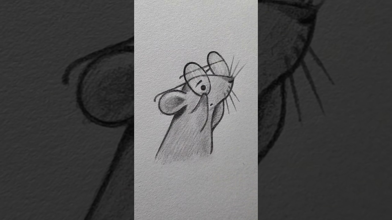 Súper cute and easy things to draw when you're bored! ✏️ (Part262) #shorts #kawaii