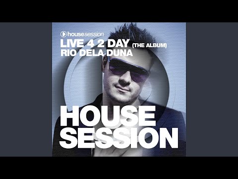 Take U There (feat. Amrick Channa)