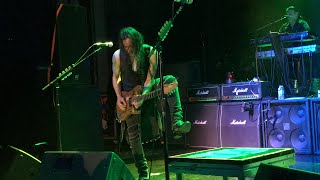 Nuno Bettencourt - Get The Funk Out (Generation Axe) Niagara Falls NY