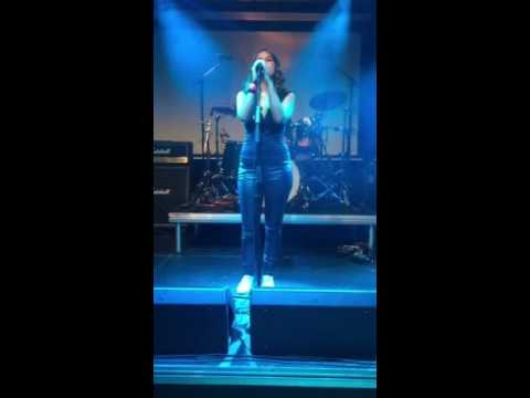 Esmée Sylvie Meijer - Adele When We Were Young (cover)