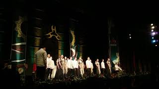 Download lagu Meraih Bintang - Philippine Madrigal Singer (Madz) mp3