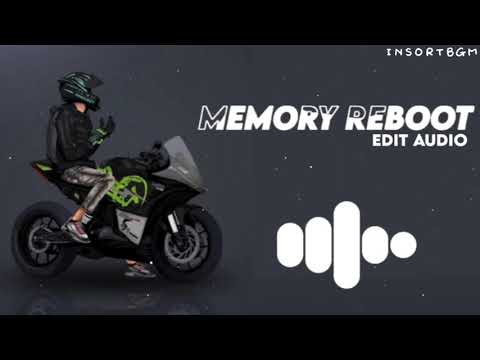 Memory Reboot Ringtone || [ Download Link 👇 ]