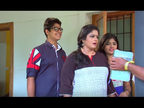 Thatteem Mutteem | Ep 156 - Bribery through money order | Mazhavil Manorama