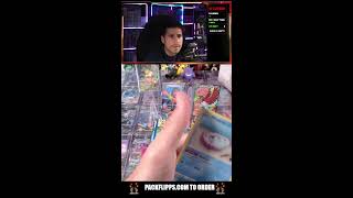 POKEMON LIVE RIPS!!!!